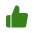 thumb-green-icon